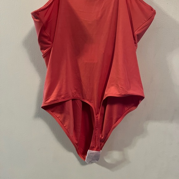 Express Body Contour Body Suit- Brand New - Picture 7 of 9